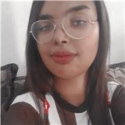 Professora particular formada em geografia, experiência em aulas para crianças jovens e adultos. Também atuo com outras matérias